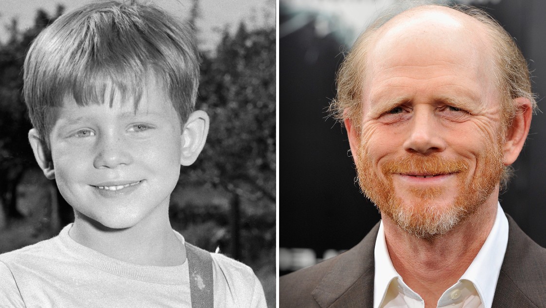 Child Movie Stars From 70s and 80s Then And Now – Limelight Media