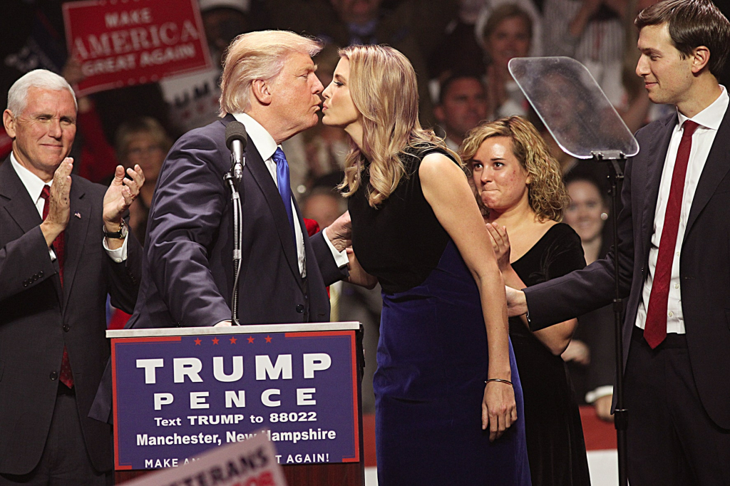 Embarrassing Political Kisses That Will Make You Cringe 2
