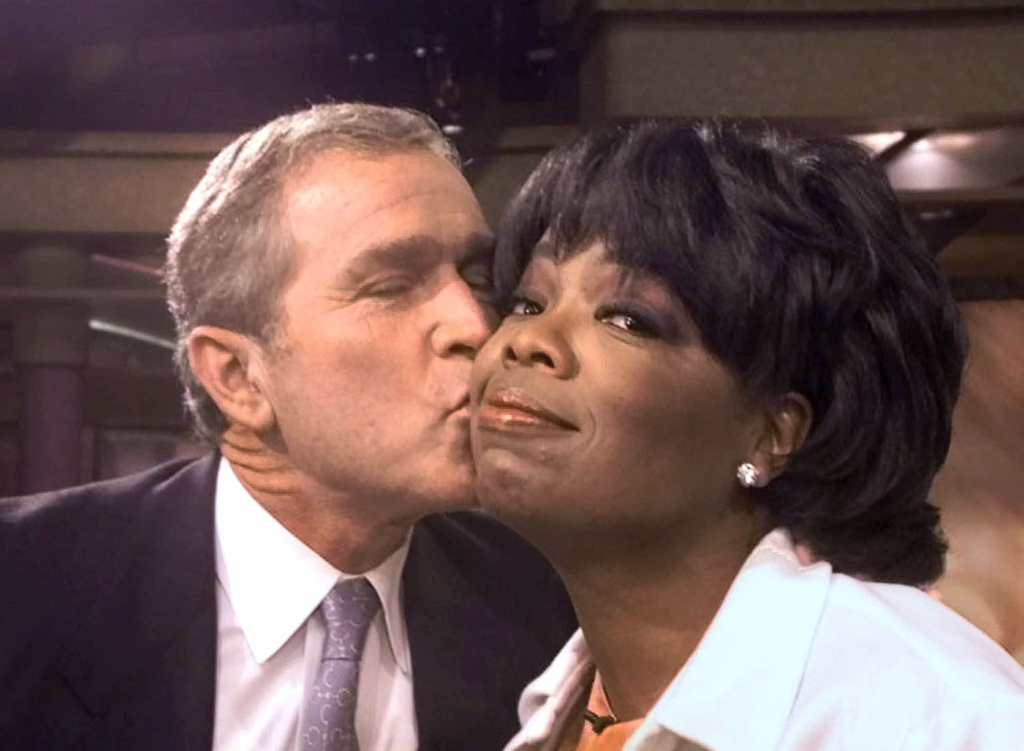 Embarrassing Political Kisses That Will Make You Cringe 5