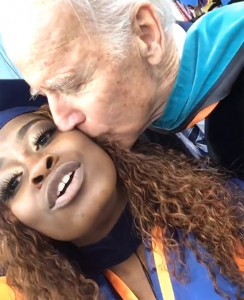 Embarrassing Political Kisses That Will Make You Cringe 9