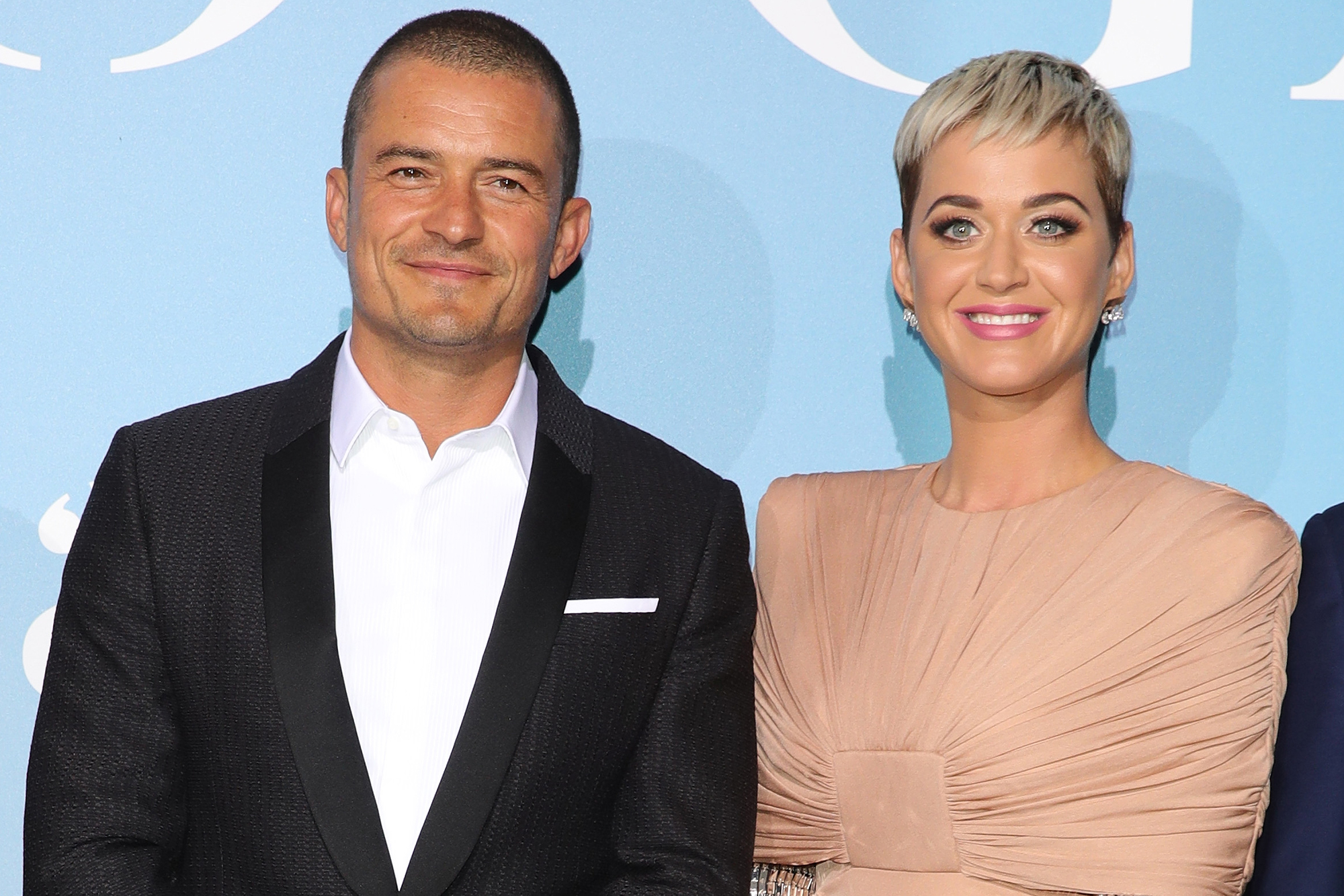 Katy Perry and Orlando Bloom Relationship Timeline Limelight Media