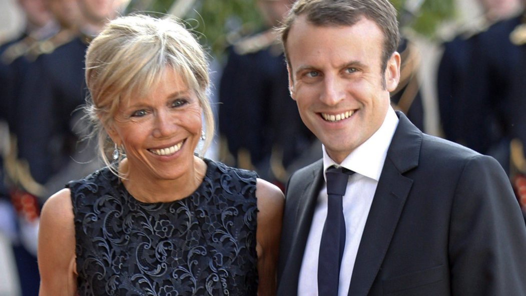 Comment était Brigitte Macron dans sa jeunesse ? Que faisait-elle