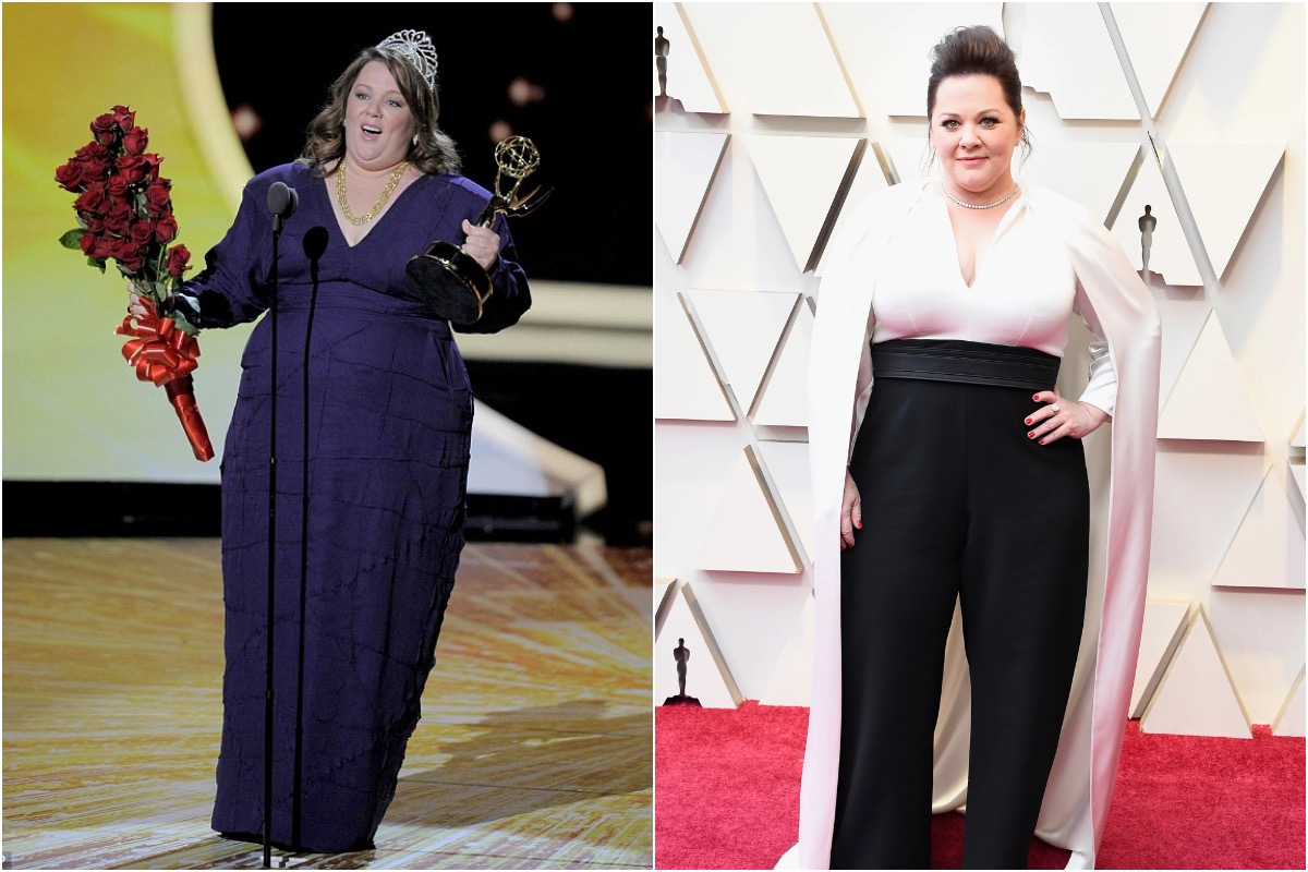 The 12 Craziest Celebrity Weight Loss Transformations Of All Time Limelight Media 