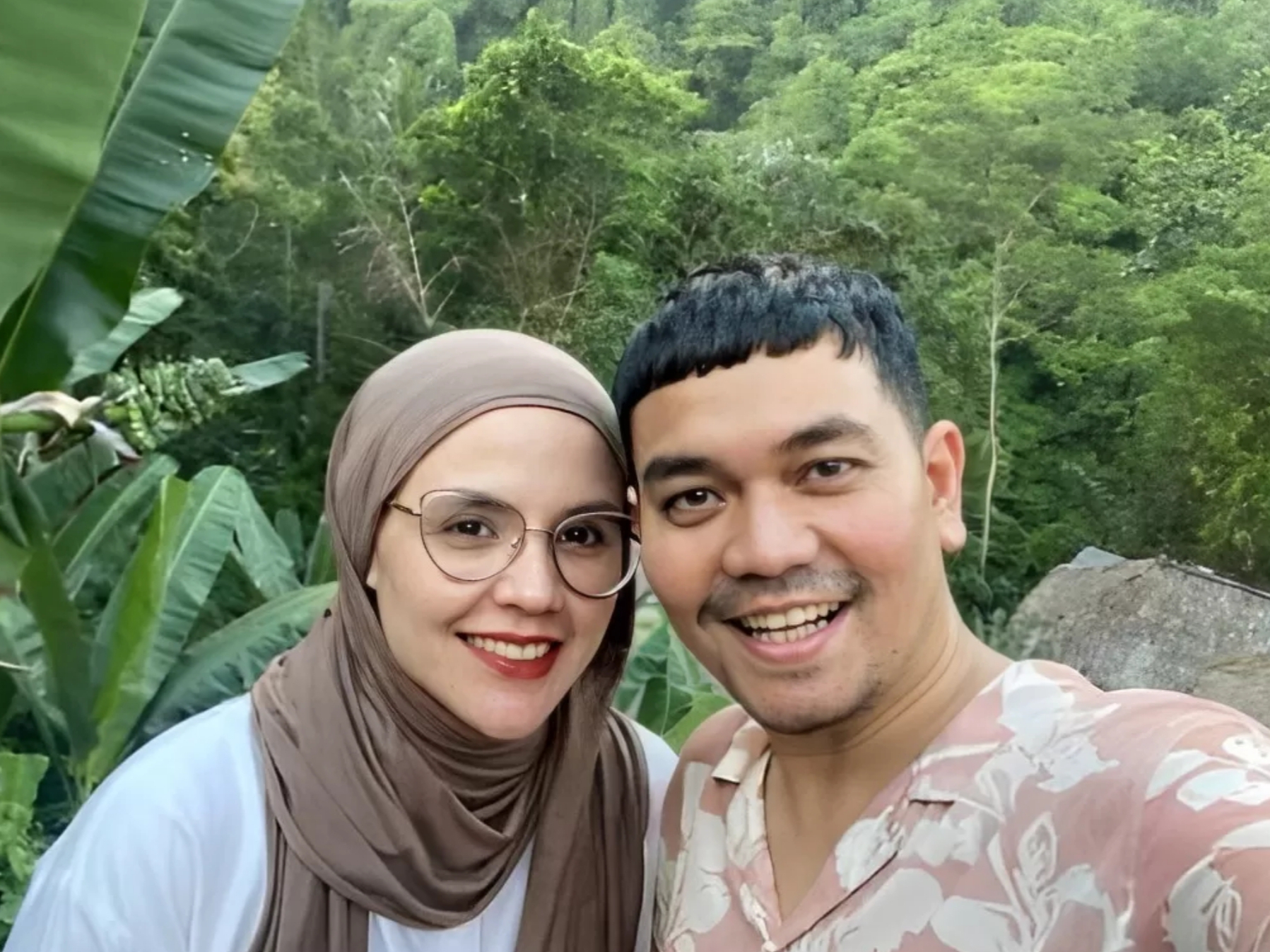 Masa Lalu Indra Bekti Terungkap! Alasan Istri Minta Cerai?