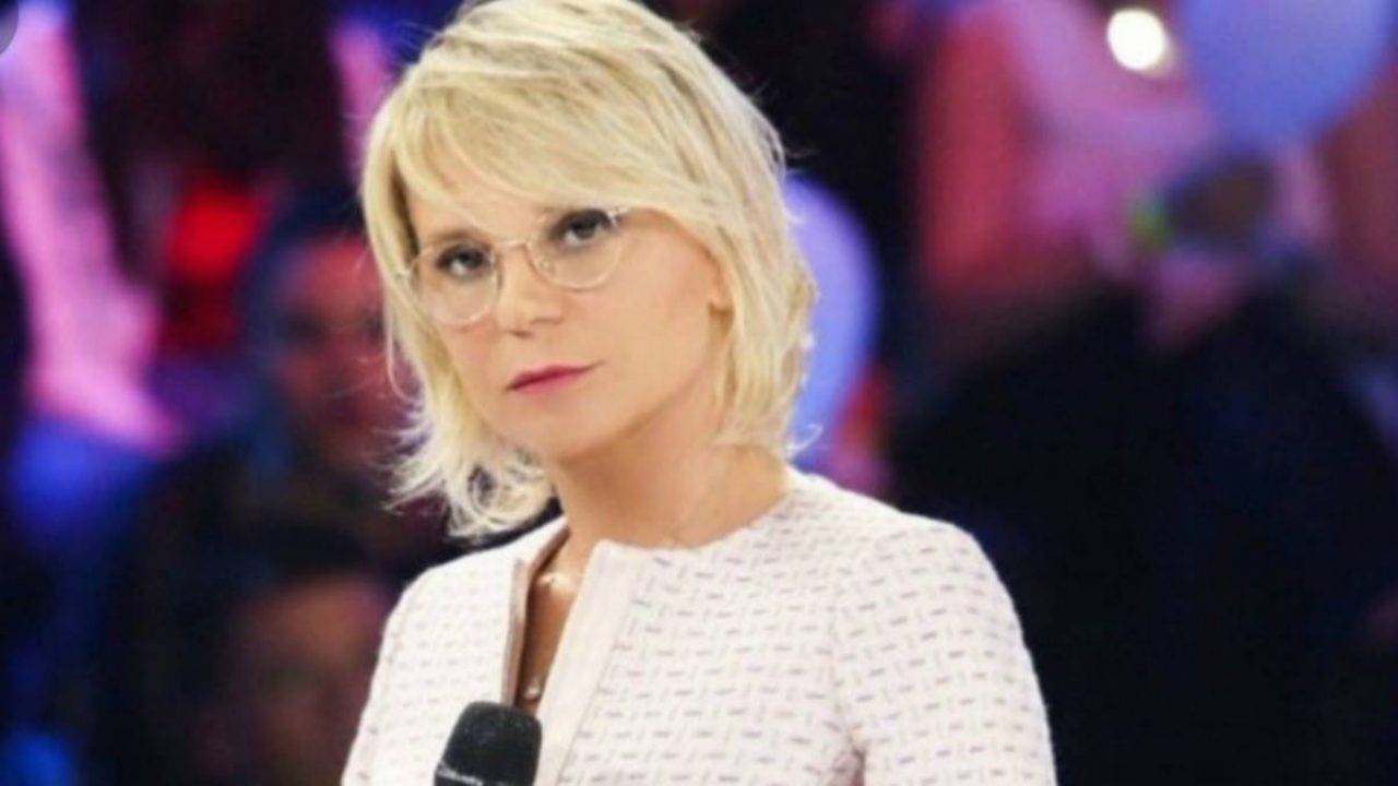 Maria De Filippi 2  | Vip al naturale: come sono davvero le star senza trucco? | Limelight