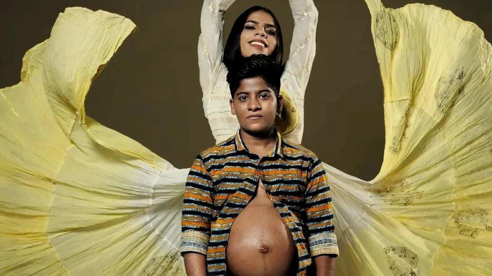 भारत में ट्रांस कपल ने रचा इतिहास, अनोखी गर्भावस्था ने चौंकाया देश
