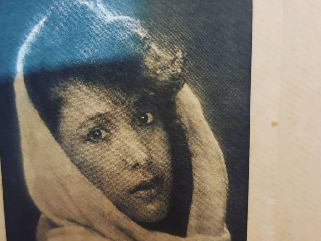Perjalanan Hidup Kiki Fatmala, Aktris Cantik Serba Bisa!
