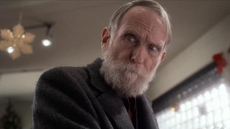 Robert Blossom - Marley | 8 Actors From The "Home Alone" Movies Who Are Gone But Not Forgotten | Zestradar
